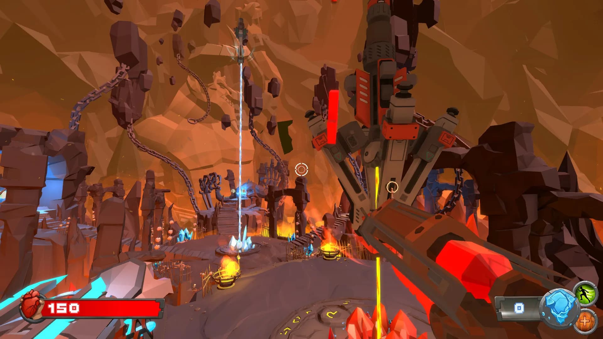 Dwarfenstein görsel 7