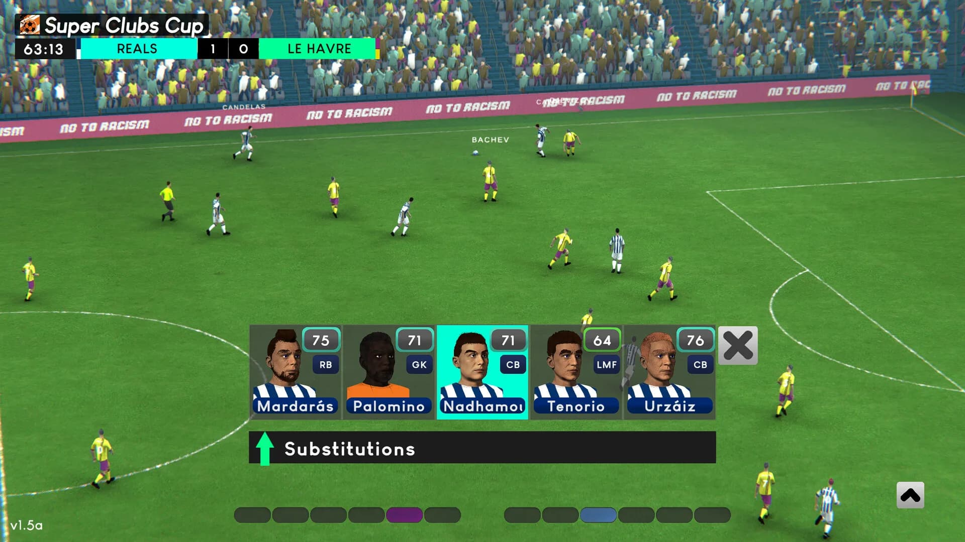 WFO World Football Online görsel 5