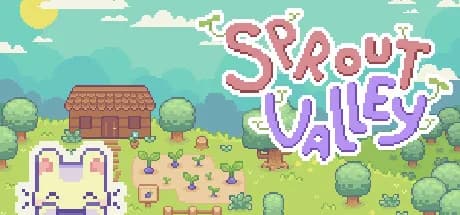 Sprout Valley görsel 1