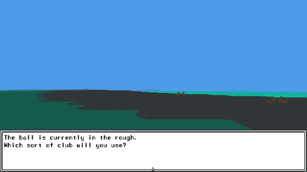 Damien Crawford's Golf Experience 2022 görsel 6