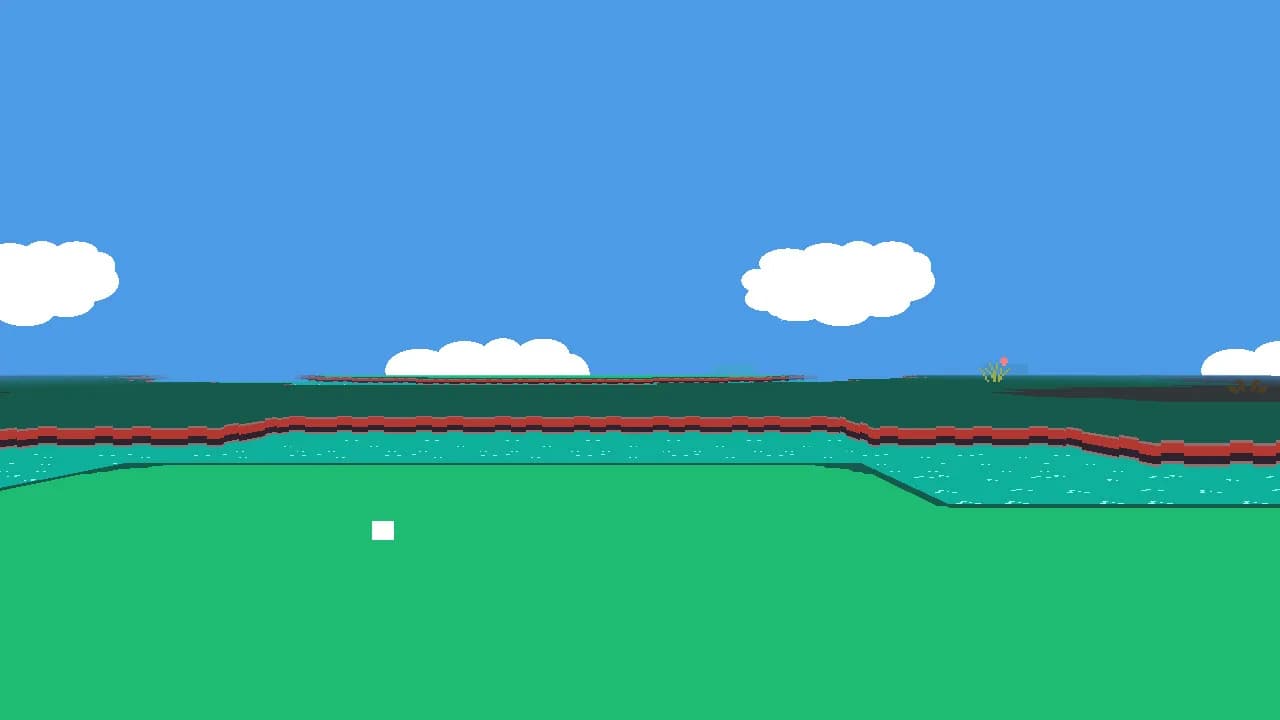 Damien Crawford's Golf Experience 2022 görsel 7