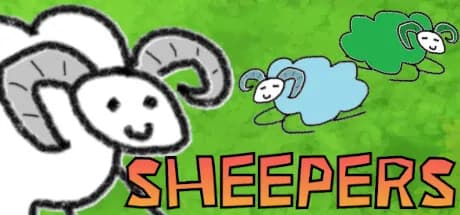 Sheepers görsel 1