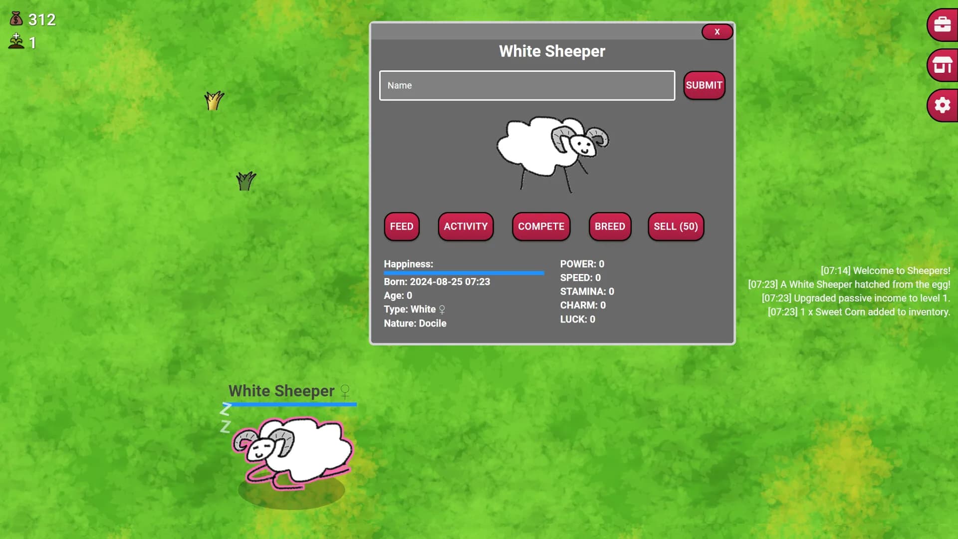 Sheepers görsel 4