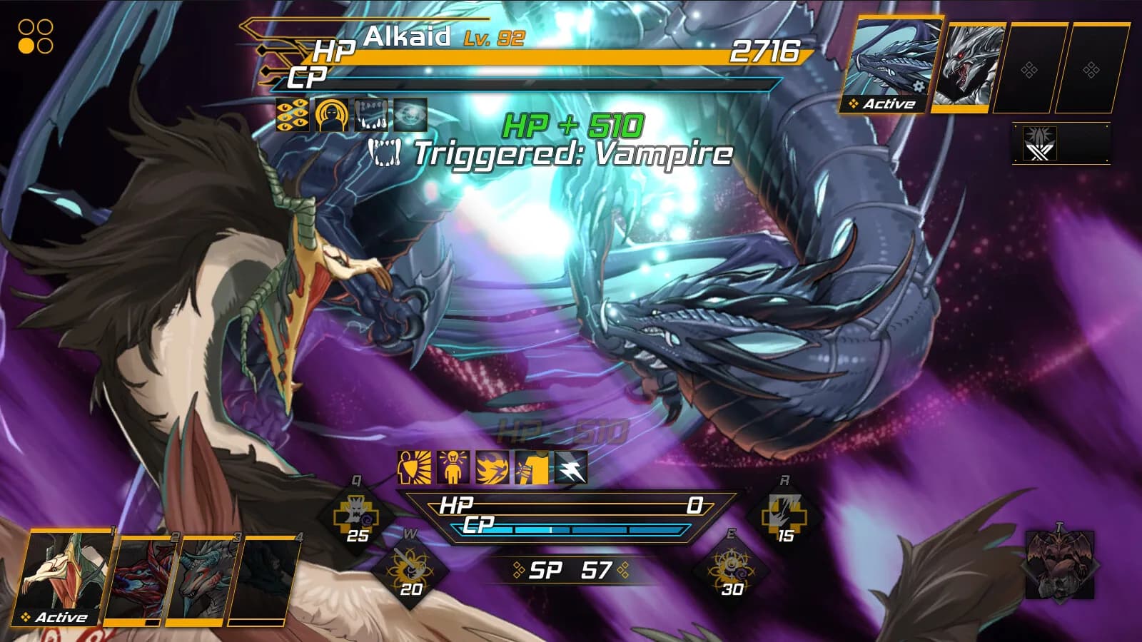Dragon Spirits 2 görsel 5