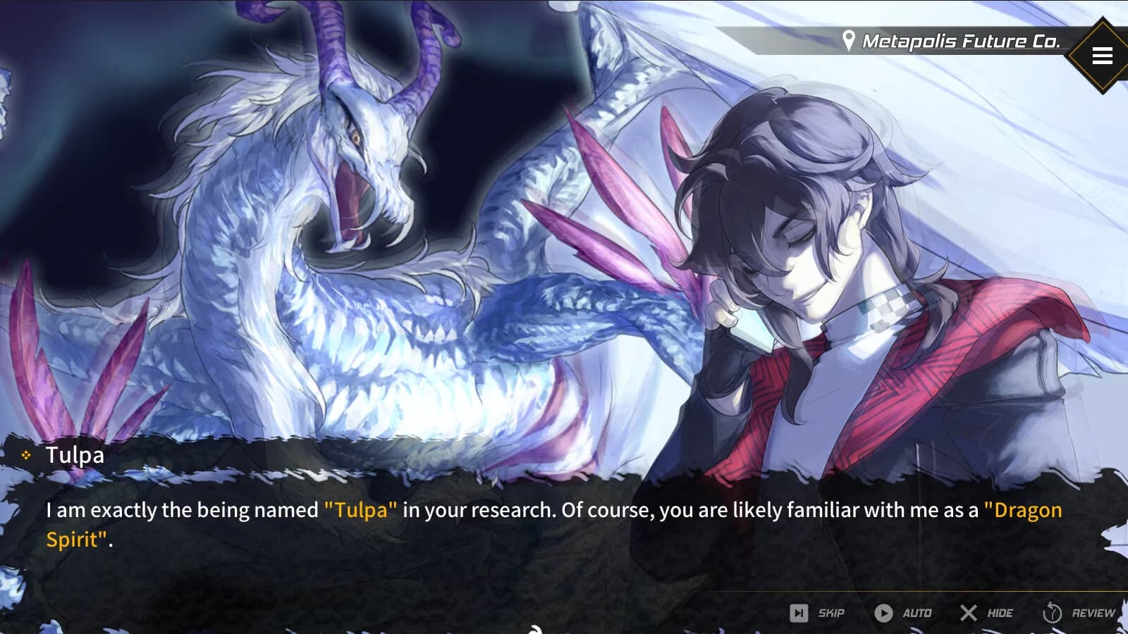 Dragon Spirits 2 görsel 6
