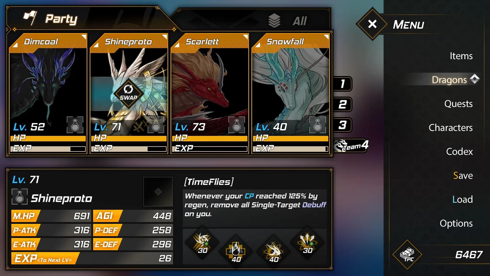 Dragon Spirits 2 görsel 8