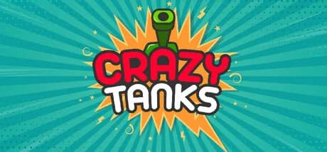 Crazy Tanks görsel 1