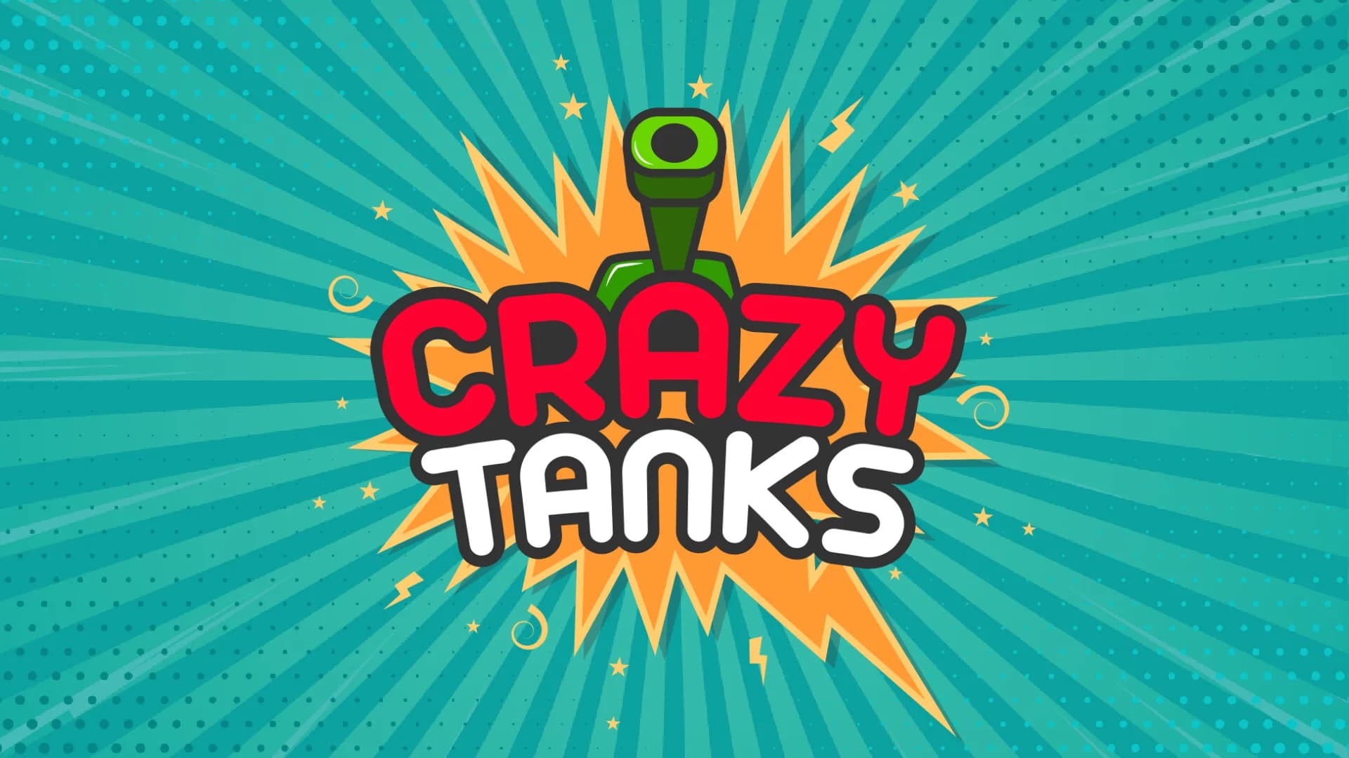 Crazy Tanks görsel 6