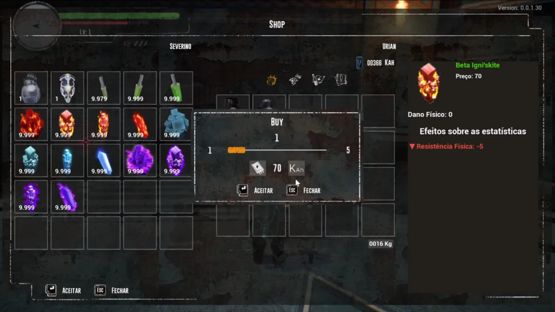 BOSS ARENA: The Goldilock One Trials görsel 4