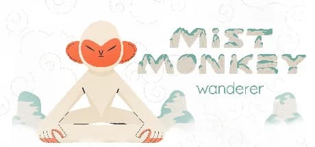 Mist Monkey: wanderer görsel 1
