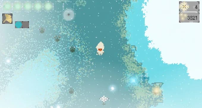 Mist Monkey: wanderer görsel 3