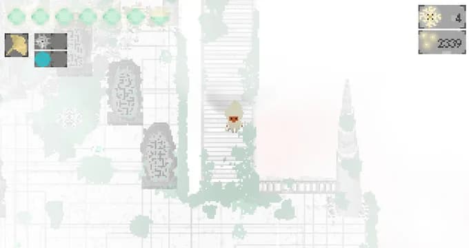 Mist Monkey: wanderer görsel 4