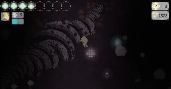 Mist Monkey: wanderer görsel 5