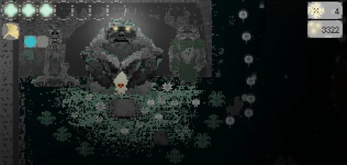 Mist Monkey: wanderer görsel 7