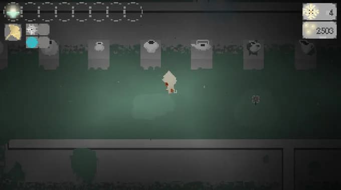 Mist Monkey: wanderer görsel 8