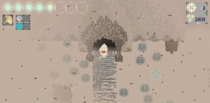 Mist Monkey: wanderer görsel 9