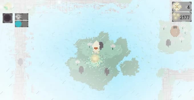 Mist Monkey: wanderer görsel 10