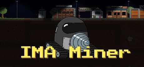 IMA Miner görsel 1