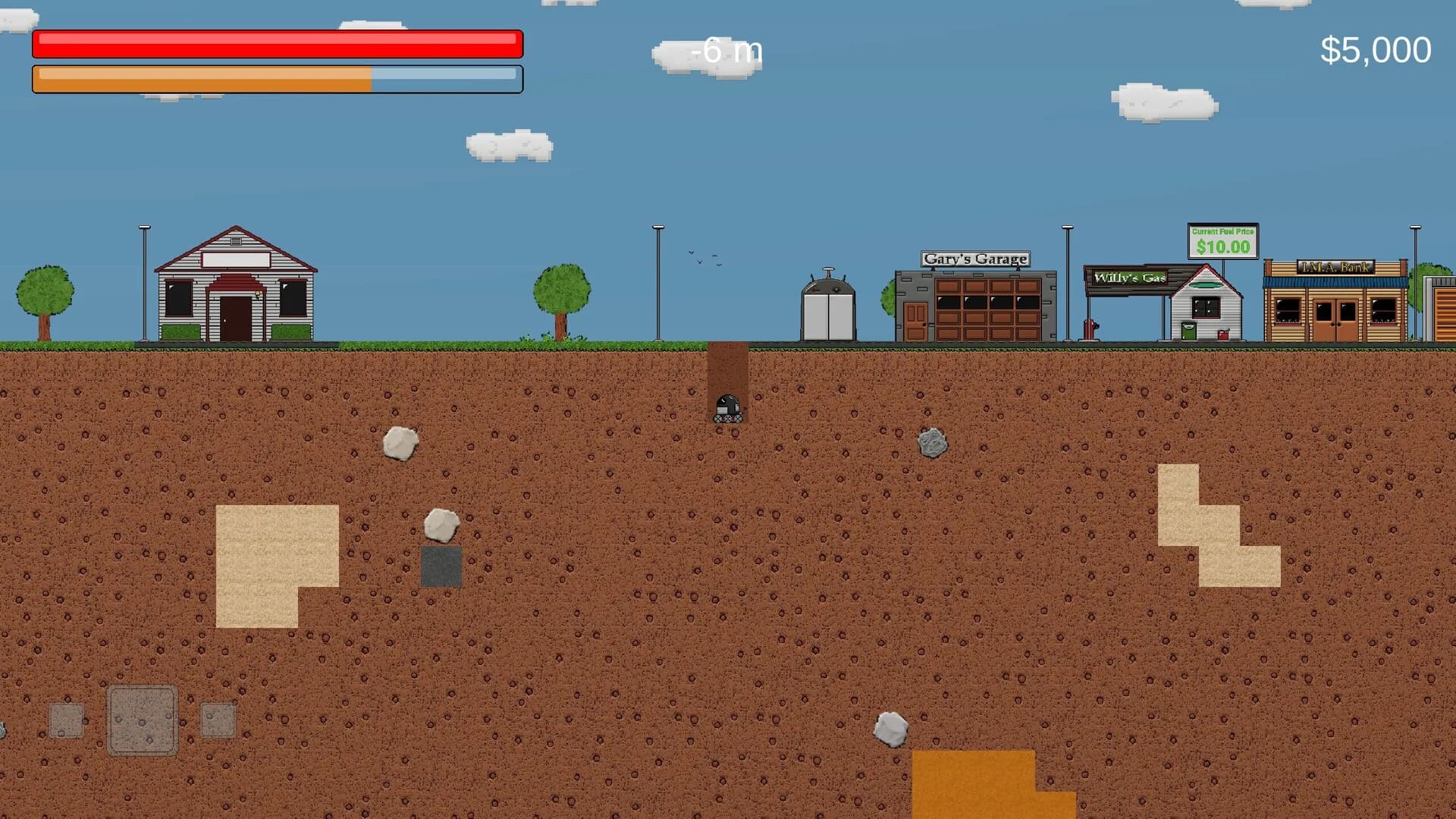 IMA Miner görsel 2