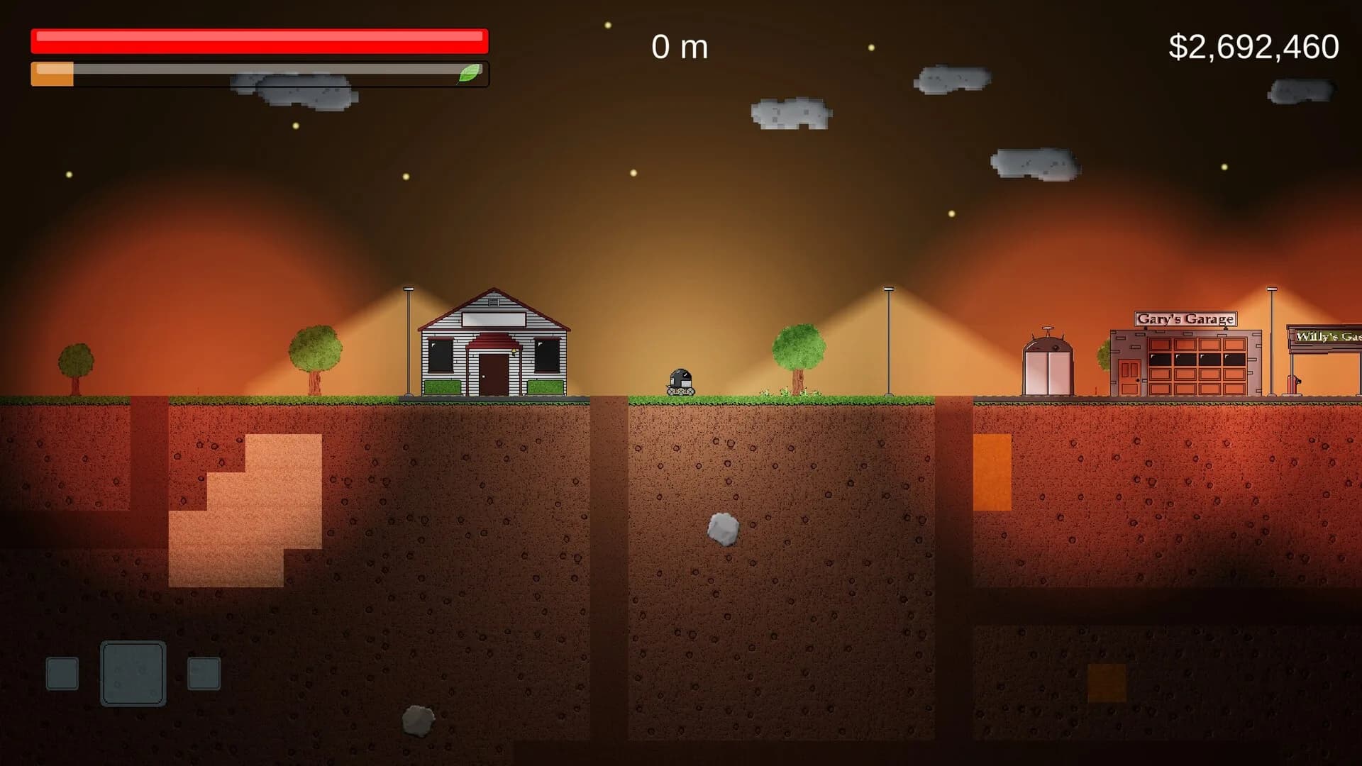 IMA Miner görsel 3