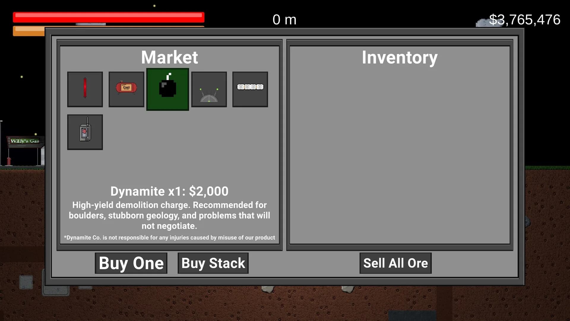 IMA Miner görsel 4