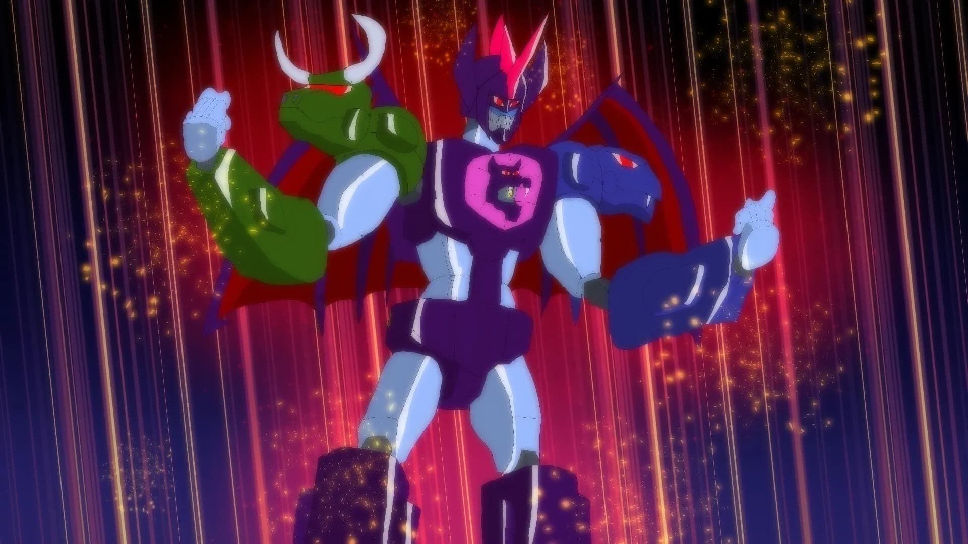 Foot Fetish Fortress VolTitan Vs. The Jundoh Empire Vol.2 görsel 5