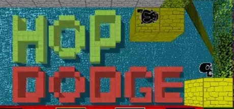 HopDodge