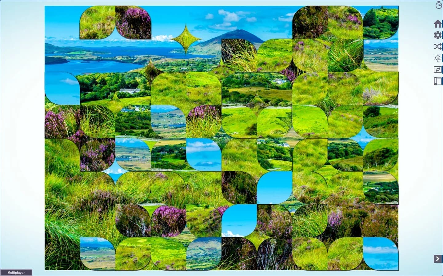 Let's Play Jigsaw Puzzles görsel 2
