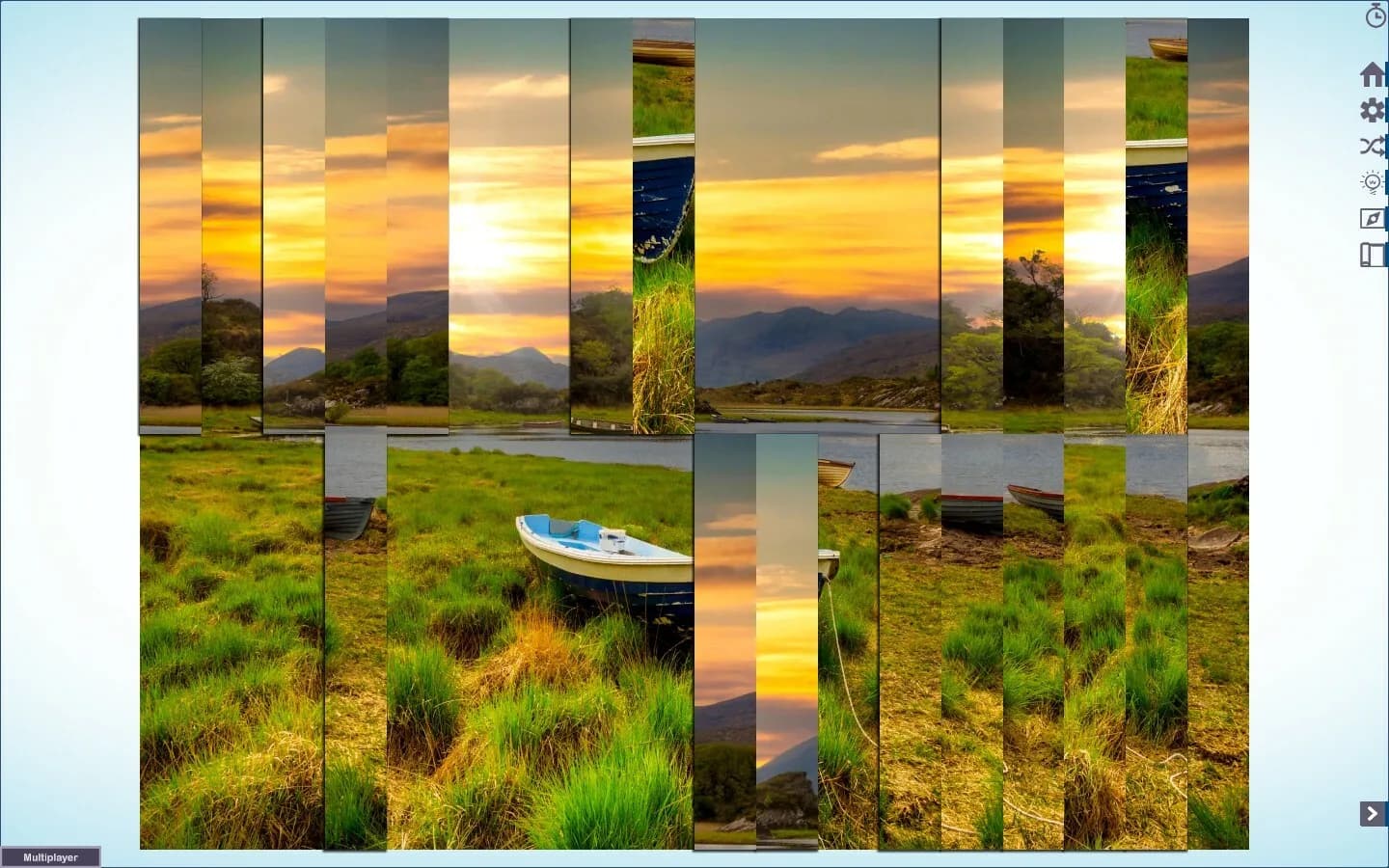 Let's Play Jigsaw Puzzles görsel 3