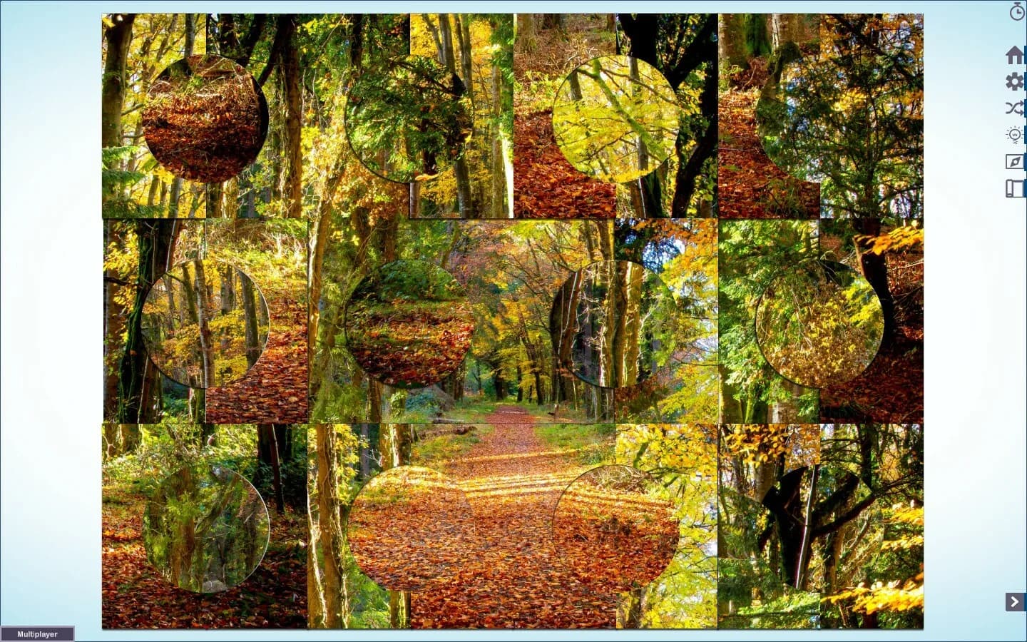 Let's Play Jigsaw Puzzles görsel 4