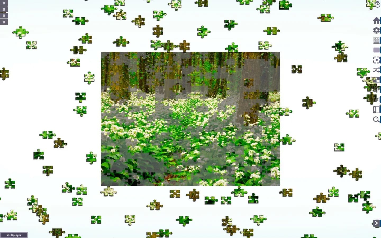 Let's Play Jigsaw Puzzles görsel 5