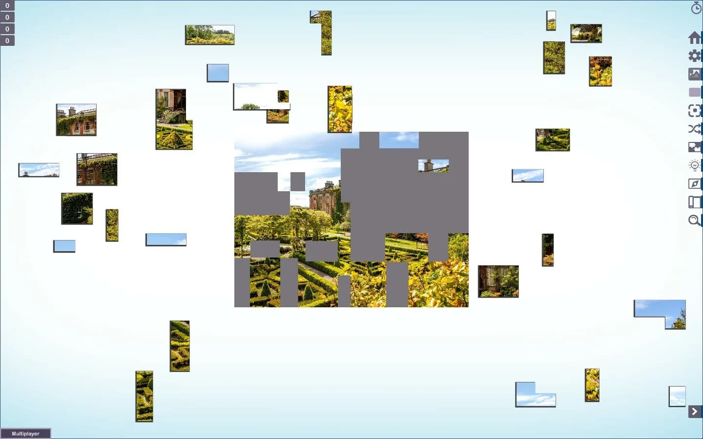 Let's Play Jigsaw Puzzles görsel 6