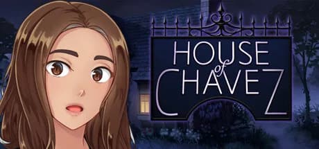 House Of Chavez