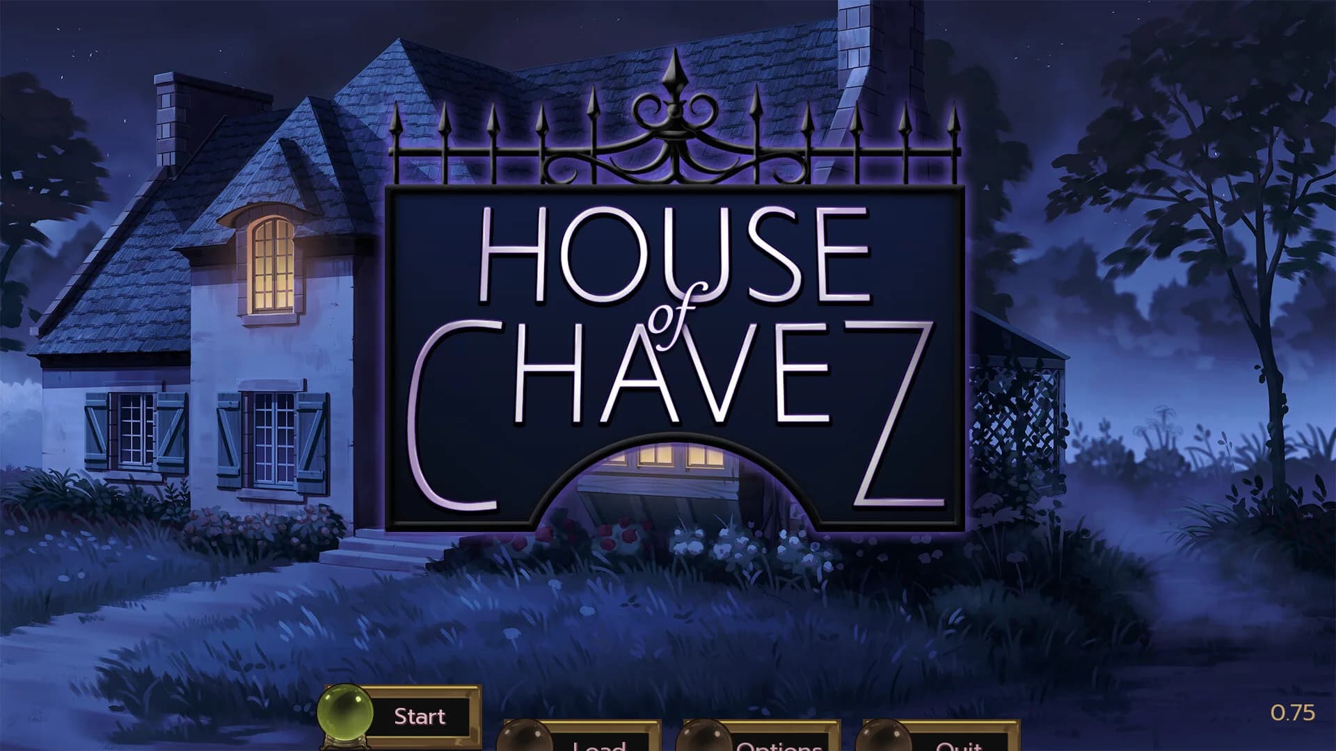 House Of Chavez görsel 2