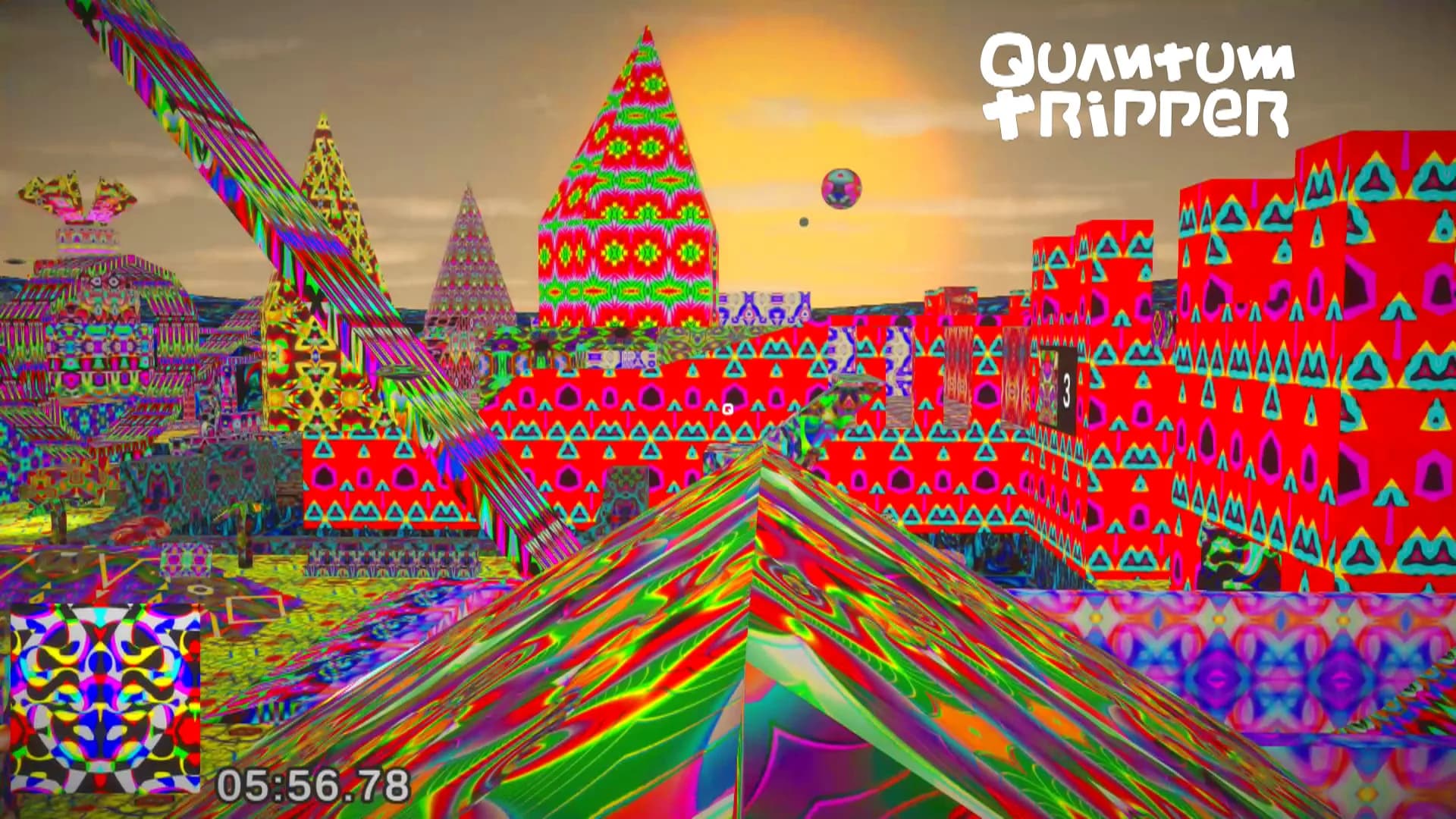 Quantum Tripper görsel 2