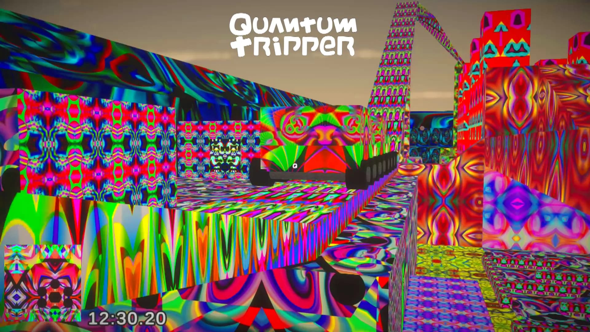 Quantum Tripper görsel 3