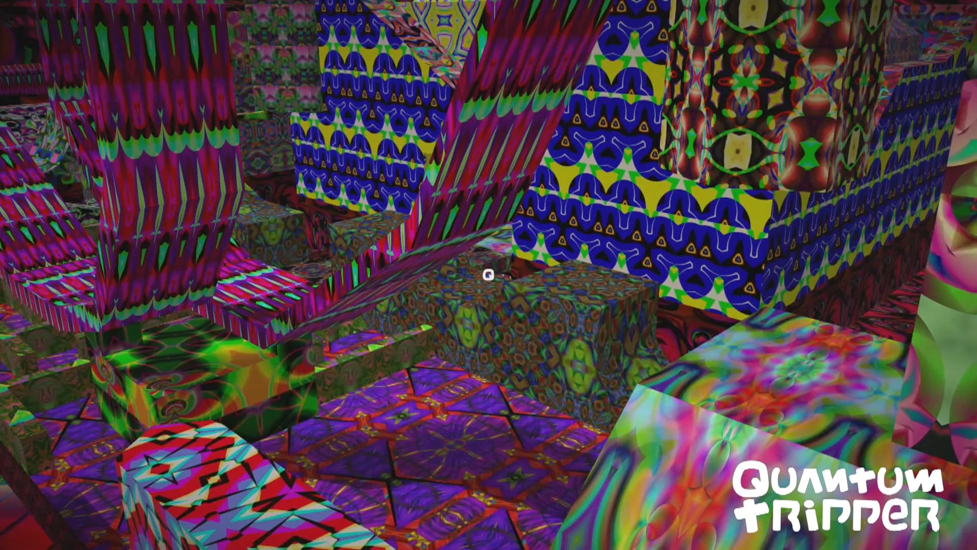 Quantum Tripper görsel 12
