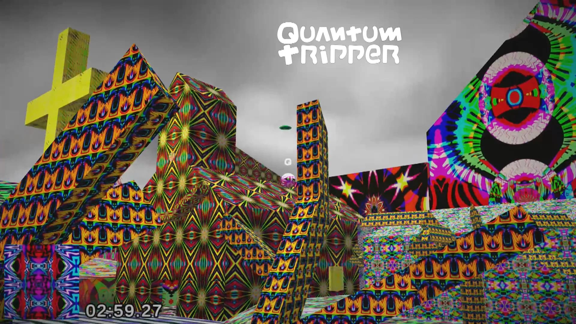 Quantum Tripper görsel 13