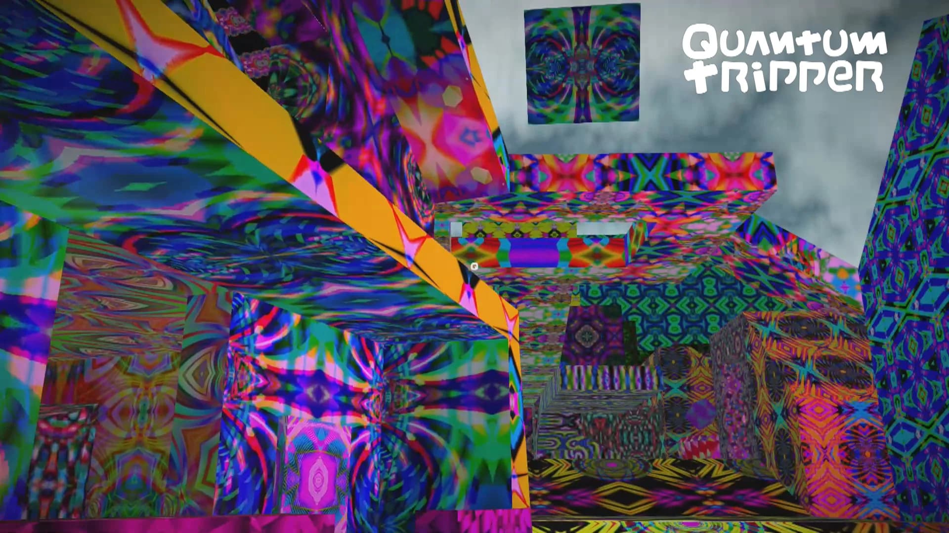 Quantum Tripper görsel 18