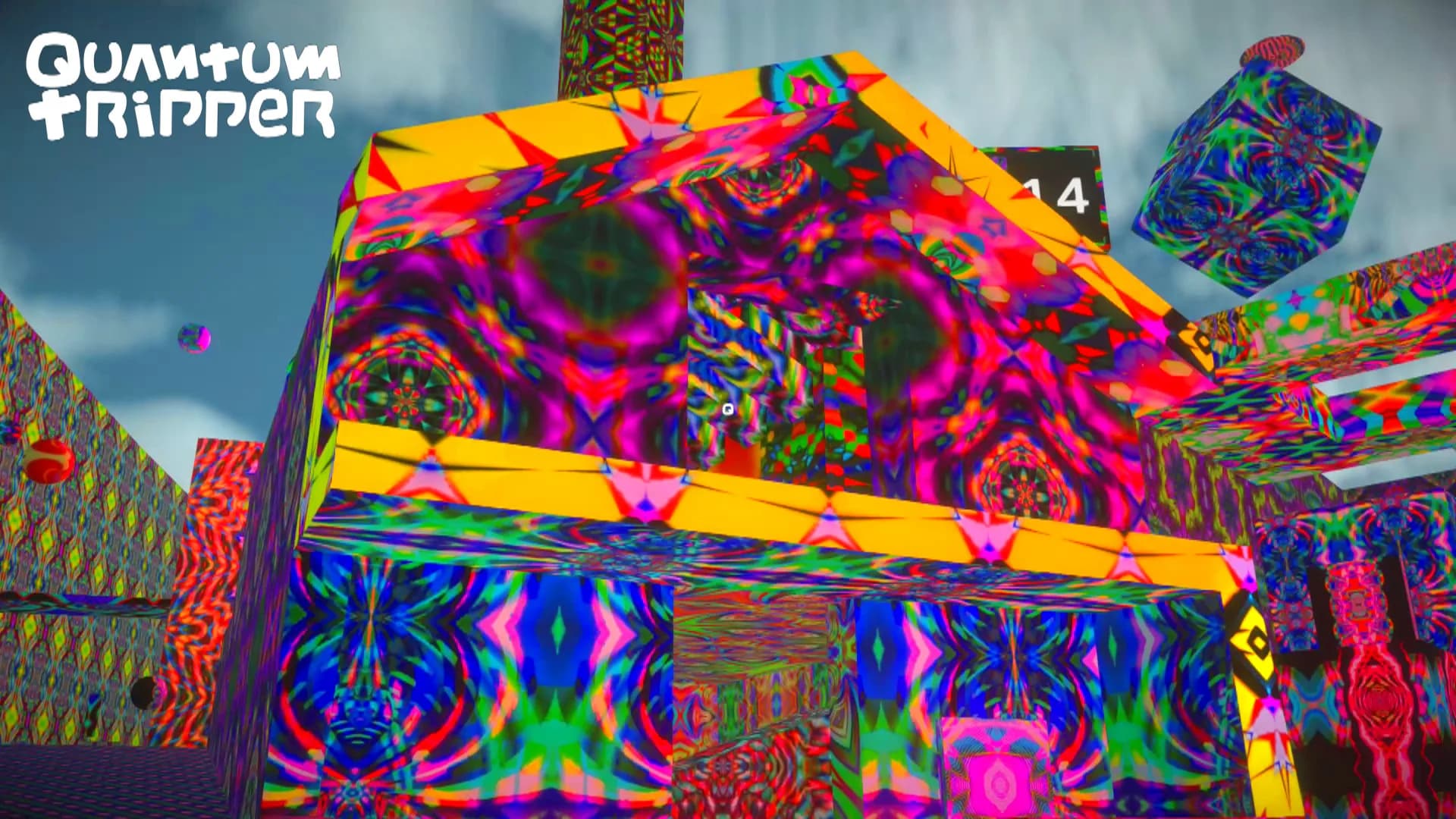 Quantum Tripper görsel 5