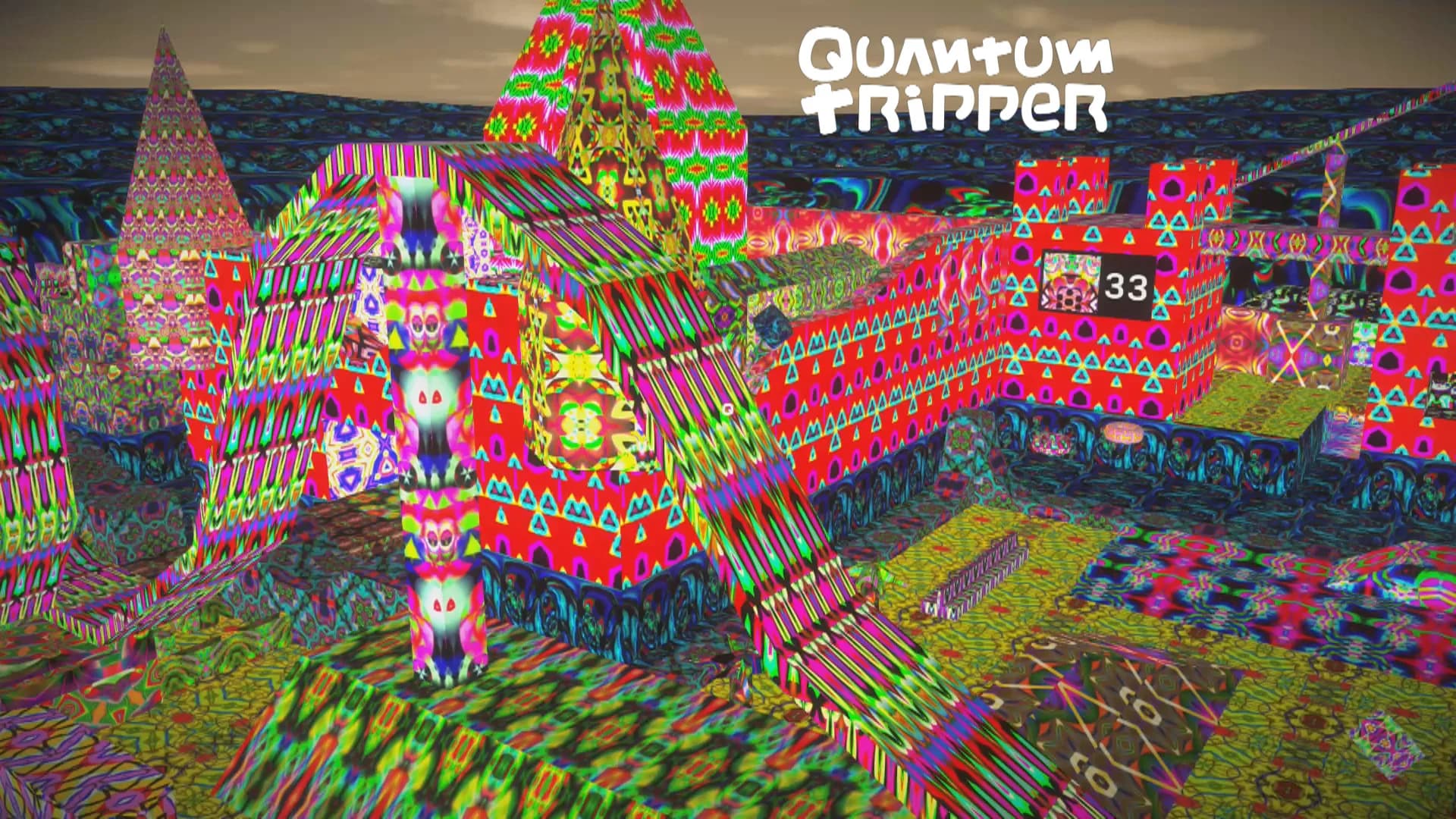 Quantum Tripper görsel 7