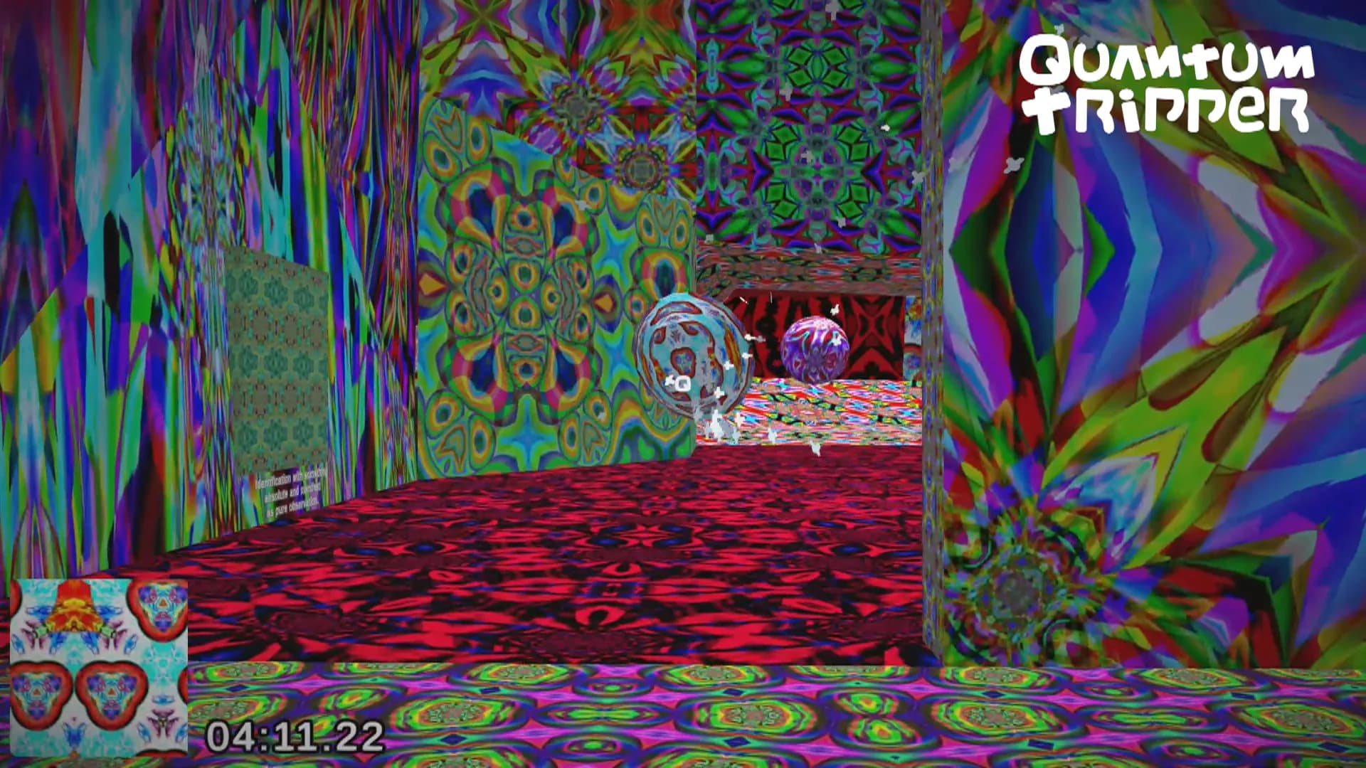 Quantum Tripper görsel 11