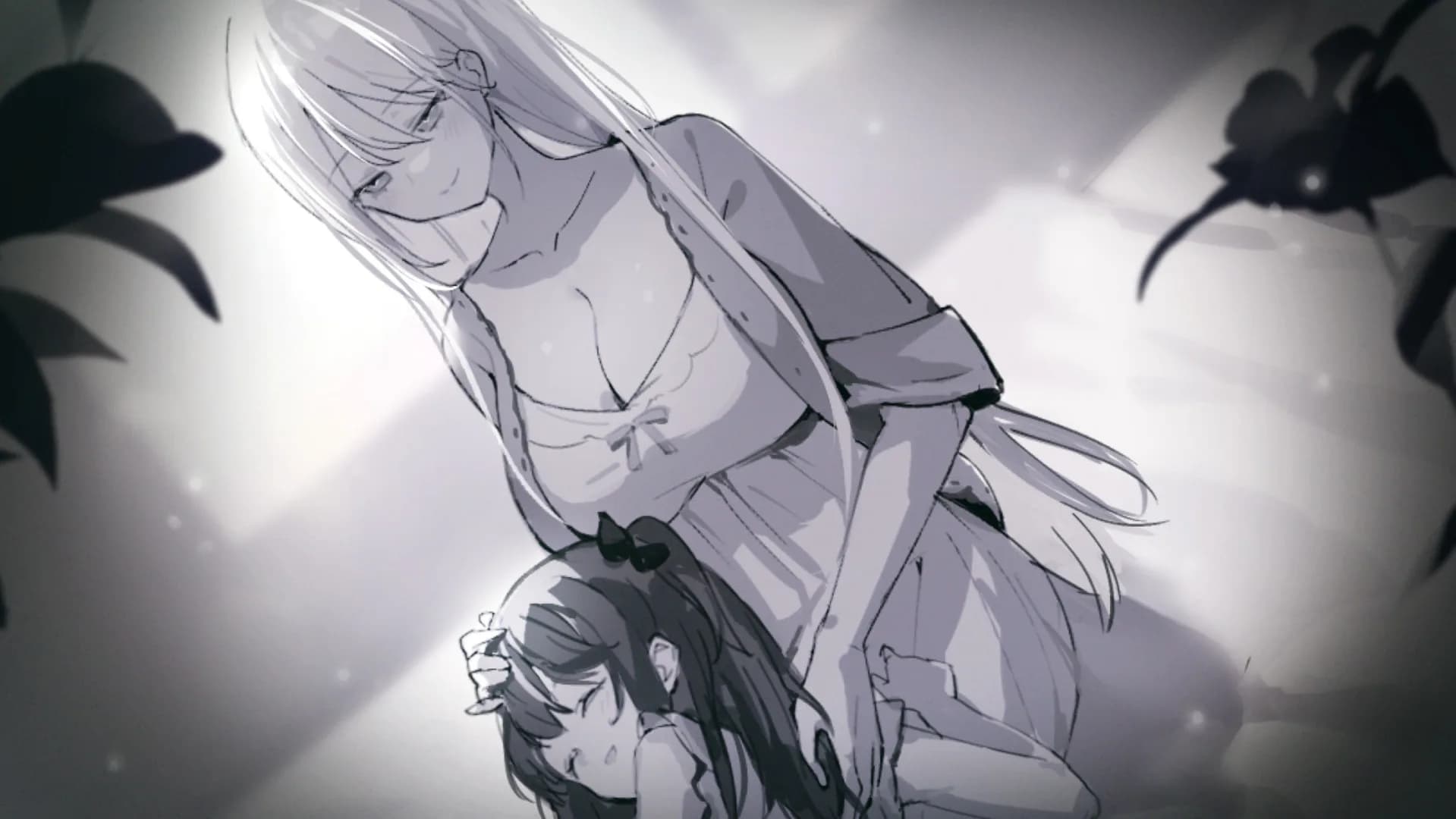 ～Daydream～蝶が舞う頃に görsel 7