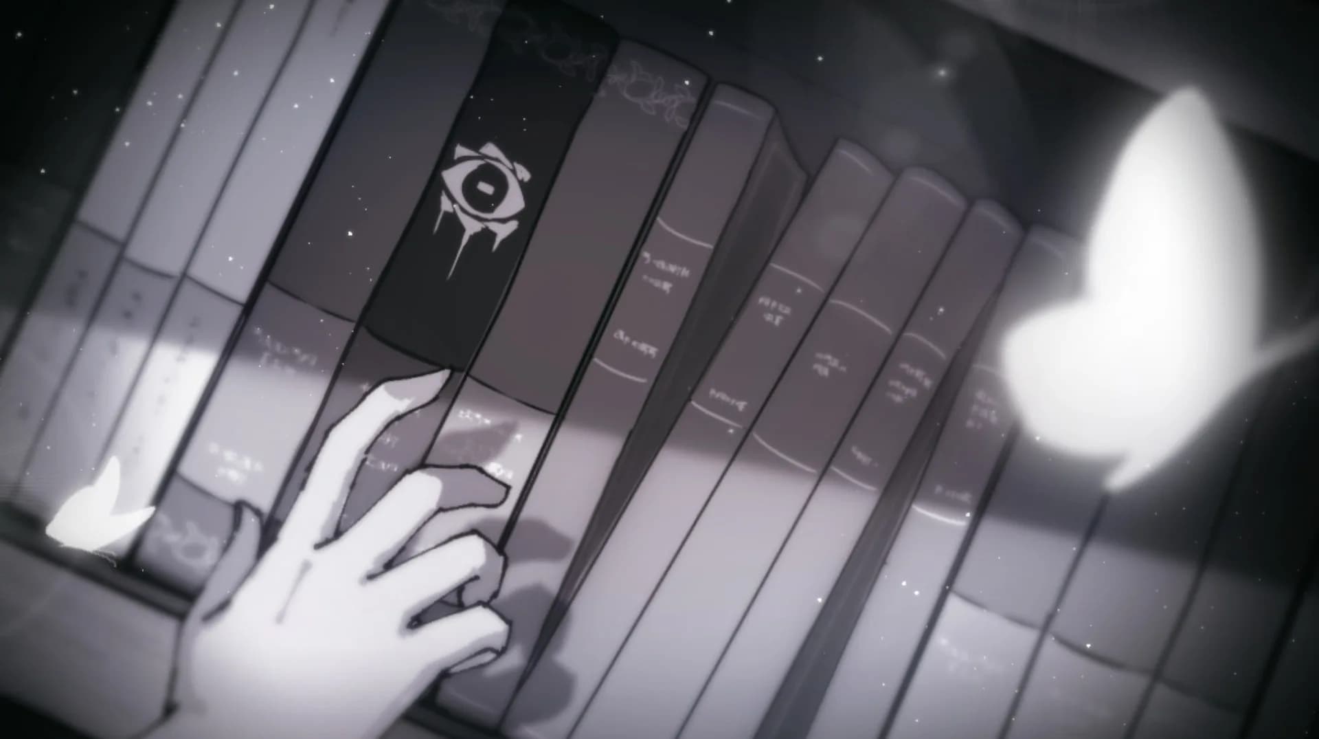 ～Daydream～蝶が舞う頃に görsel 8