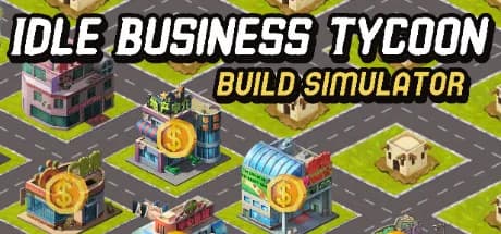 Idle Business Tycoon - Build Simulator görsel 1