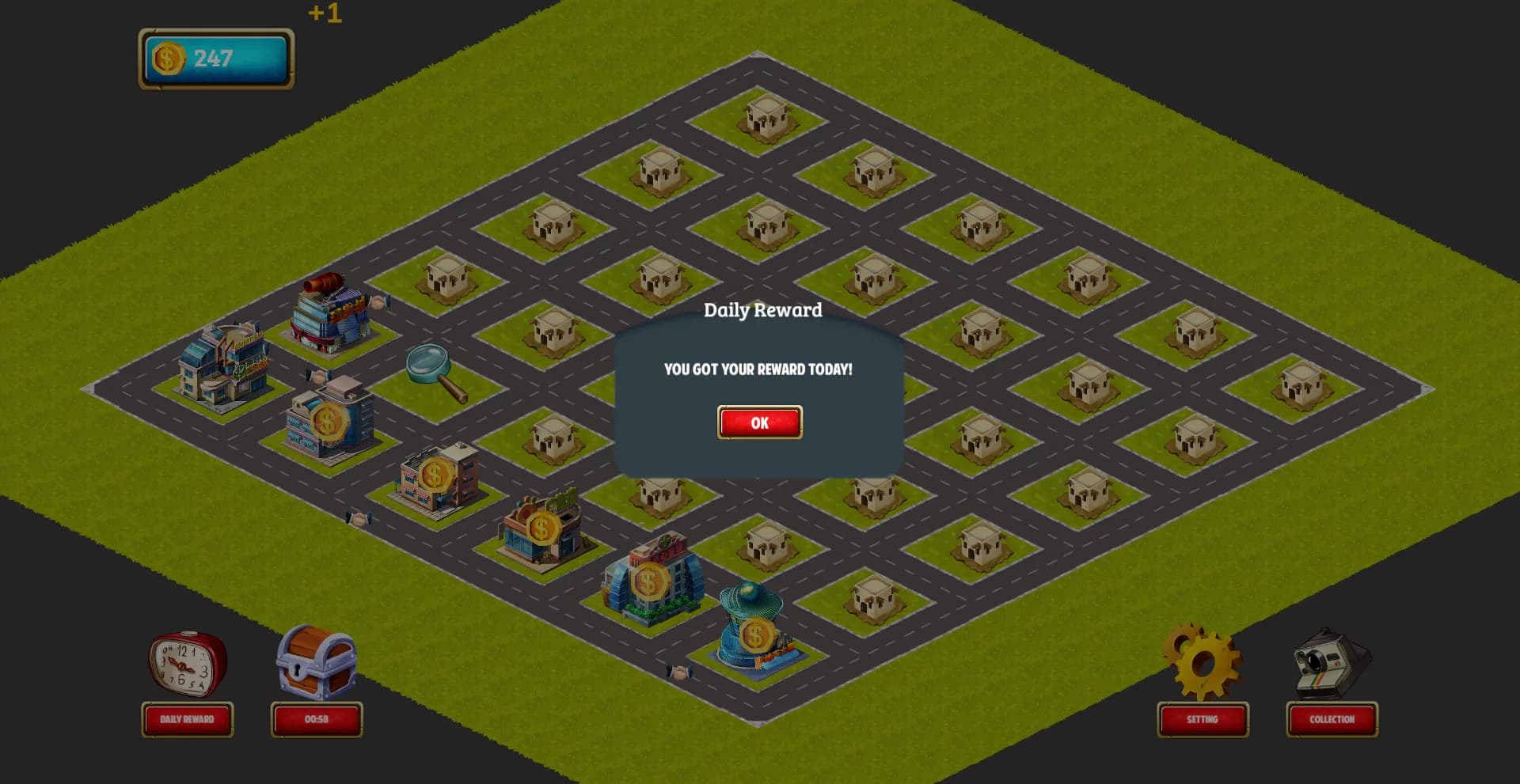 Idle Business Tycoon - Build Simulator görsel 3