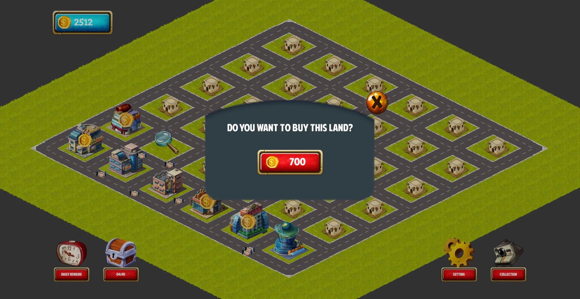 Idle Business Tycoon - Build Simulator görsel 5