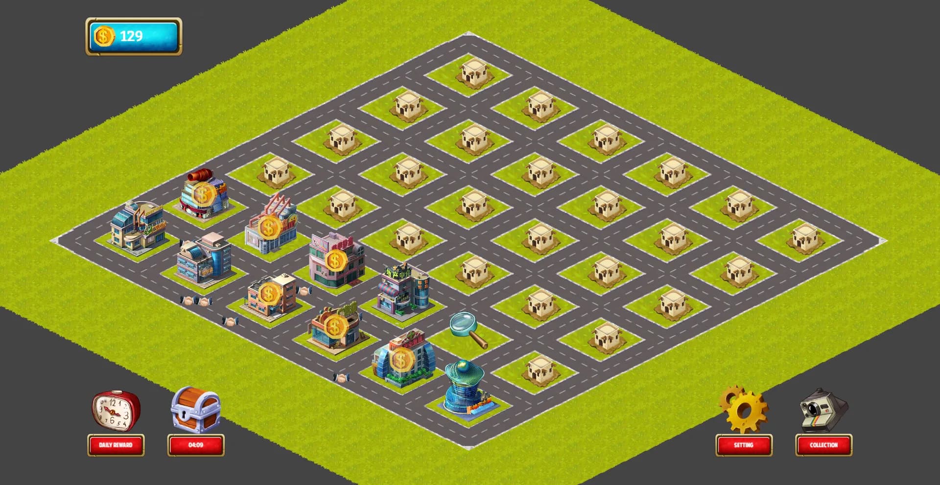 Idle Business Tycoon - Build Simulator görsel 7