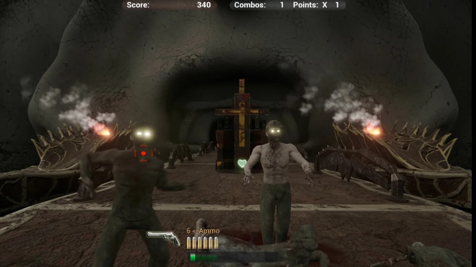 Die to Survive görsel 2