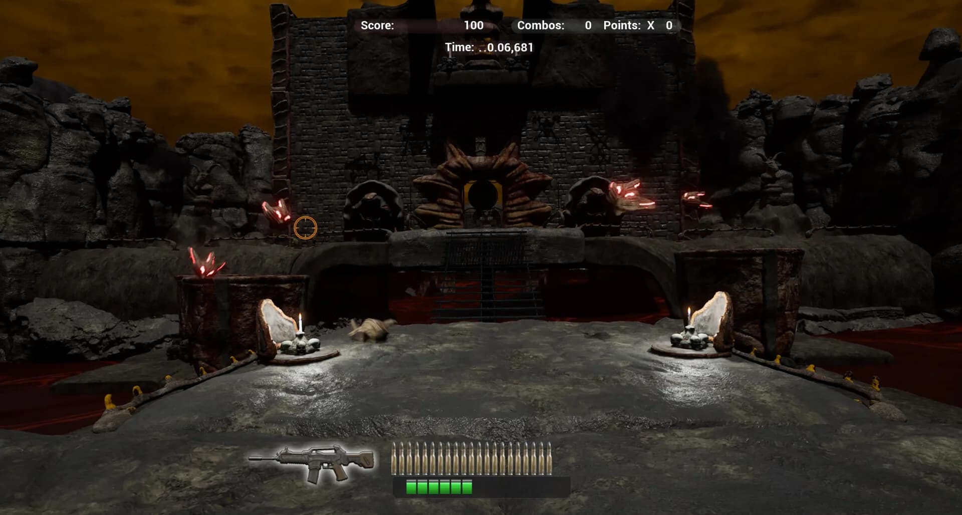 Die to Survive görsel 3